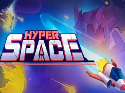 Hyperspaced