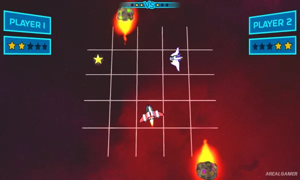 Hyperspaced Screenshot 1