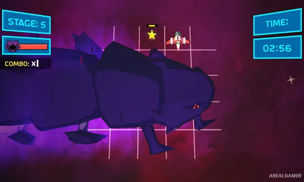Hyperspaced Screenshot 3