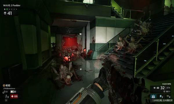 Killing Floor 3 Screenshot 1