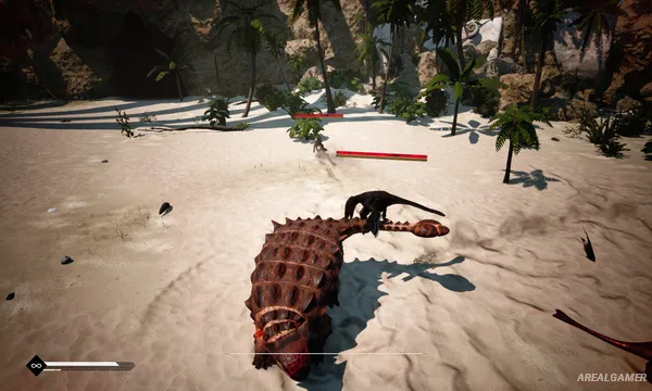 King of Bones Screenshot 3