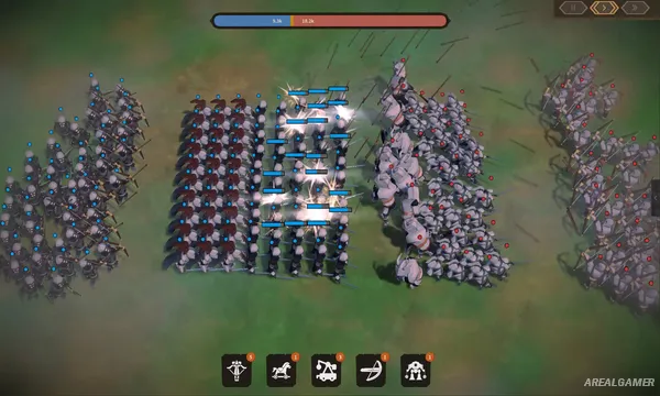 Kingdom Ascension Screenshot 1