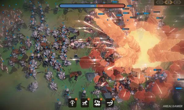 Kingdom Ascension Screenshot 2