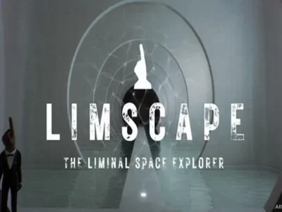 LIMSCAPE : THE LIMINAL SPACE EXPLORER