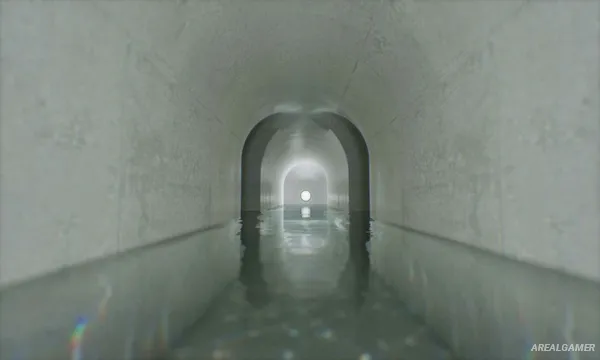 LIMSCAPE : THE LIMINAL SPACE EXPLORER Screenshot 2