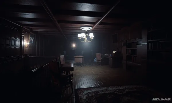 Left By Angels Screenshot 1
