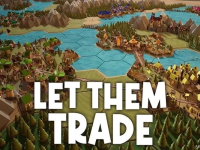 Let Them Trade