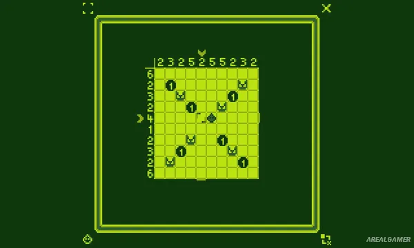 Logic Bombs Screenshot 3