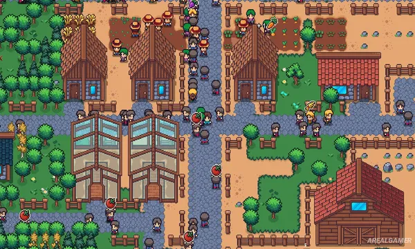 MR FARMBOY Screenshot 2