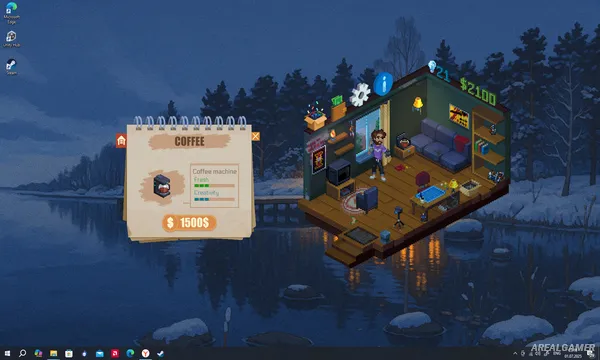 Mini Painter Screenshot 3
