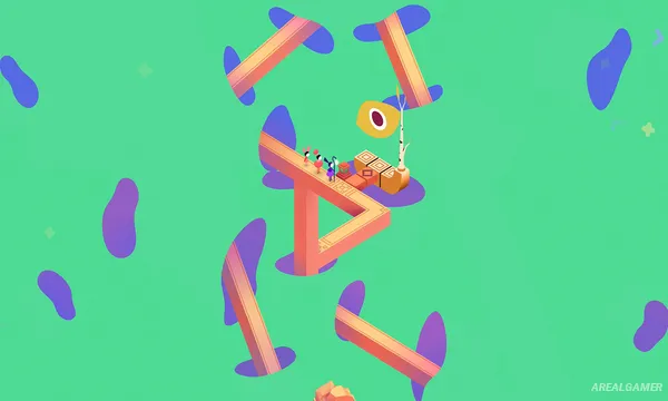 Monument Valley 3 Screenshot 3