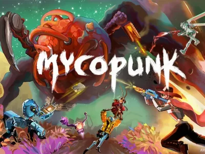 Mycopunk
