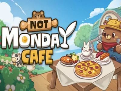 Not Monday Cafe