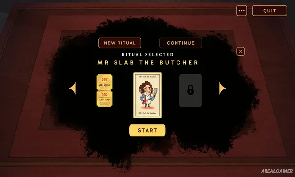 Occlude Screenshot 3