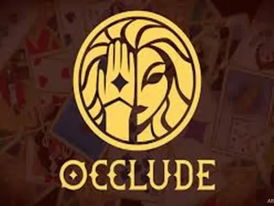 Occlude