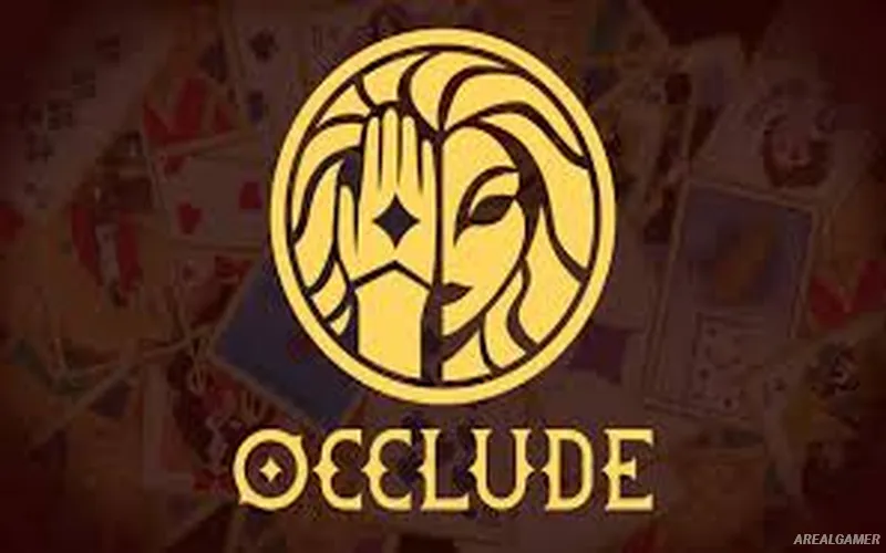 Occlude Cover Art