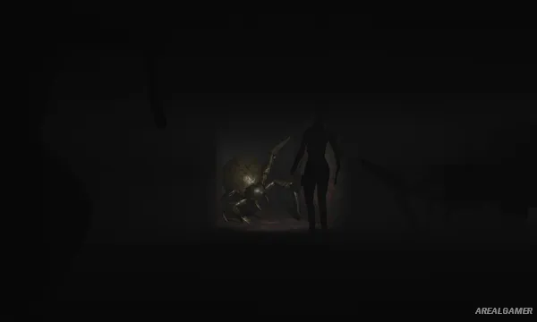 Odd Remedy Screenshot 2
