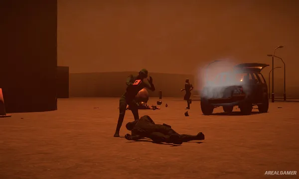 Odd Remedy Screenshot 3