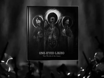 One-Eyed Likho