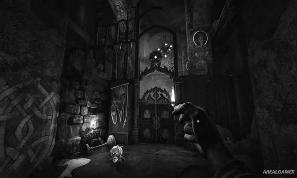 One-Eyed Likho Screenshot 2