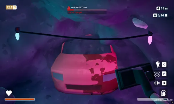 One Man´s Trash Screenshot 1