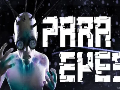 Para Eyes