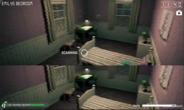 Para Eyes Screenshot 1