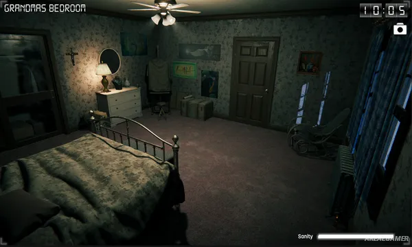 Para Eyes Screenshot 2