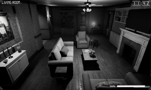 Para Eyes Screenshot 3
