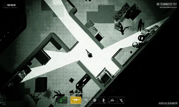 Phantom Squad Screenshot 2