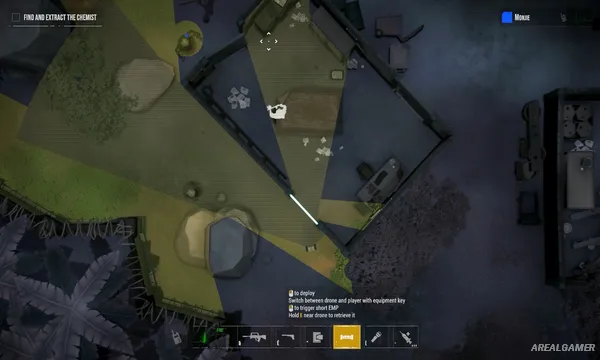Phantom Squad Screenshot 3