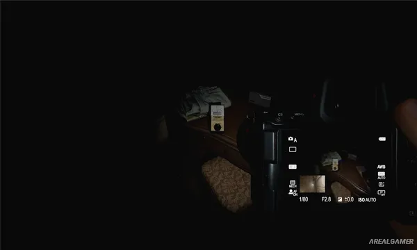 Phasmophobia Screenshot 3