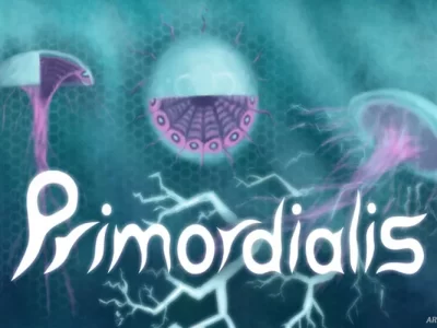 Primordialis