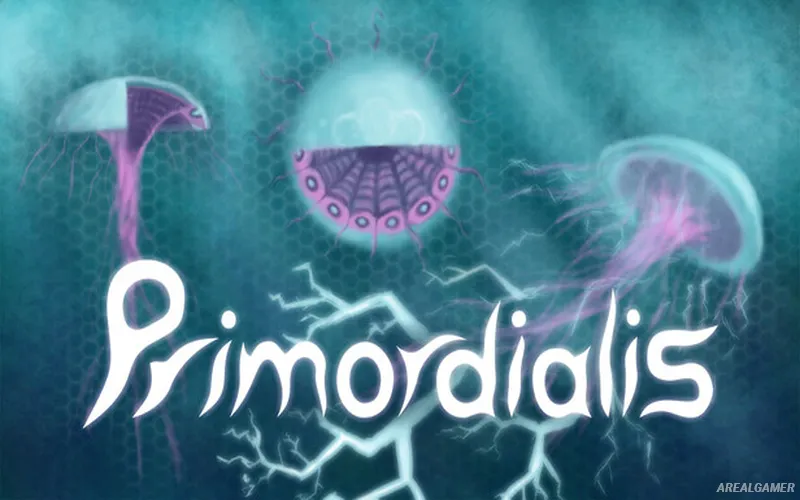 Primordialis Cover Art