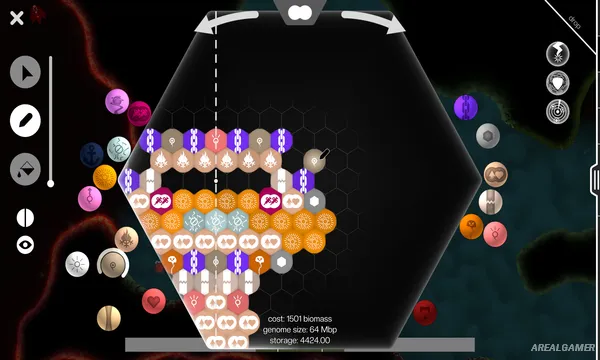 Primordialis Screenshot 2