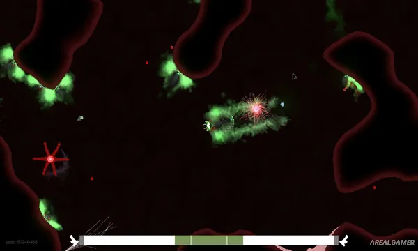 Primordialis Screenshot 3