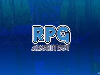 RPG Architect