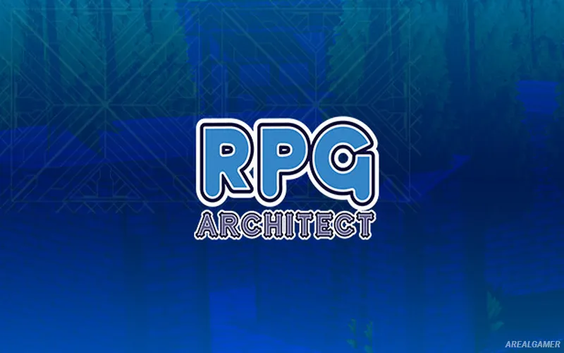 RPG Architect Cover Art