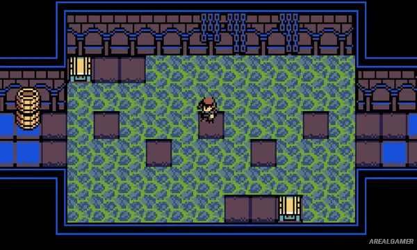 RPG Architect Screenshot 2