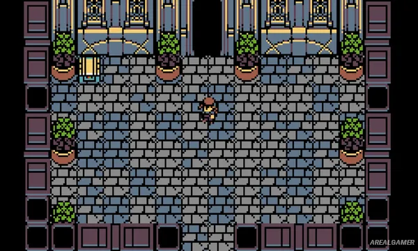 RPG Architect Screenshot 3