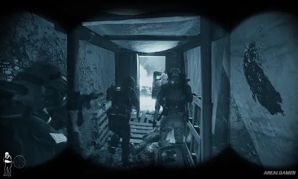Ready or Not Screenshot 1