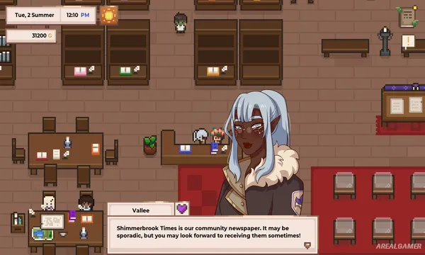 Research Story Screenshot 2