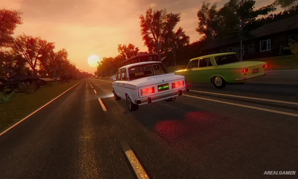 Retrowave 2 Screenshot 3