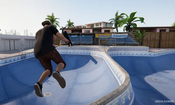 ScootX Screenshot 3
