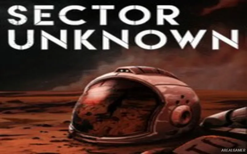 Sector Unknown Cover Art