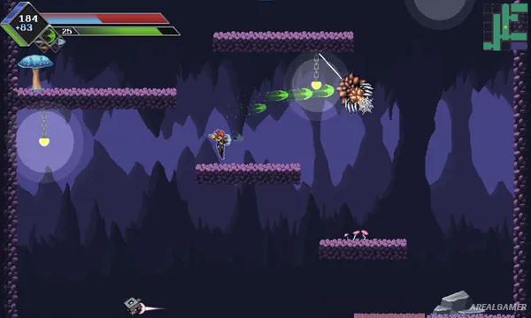 Star Rift Saga Screenshot 1