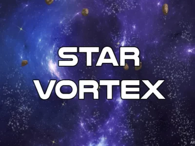 Star Vortex