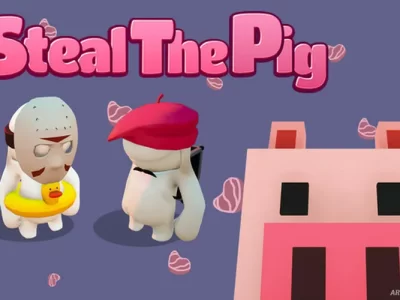 Steal The Pig