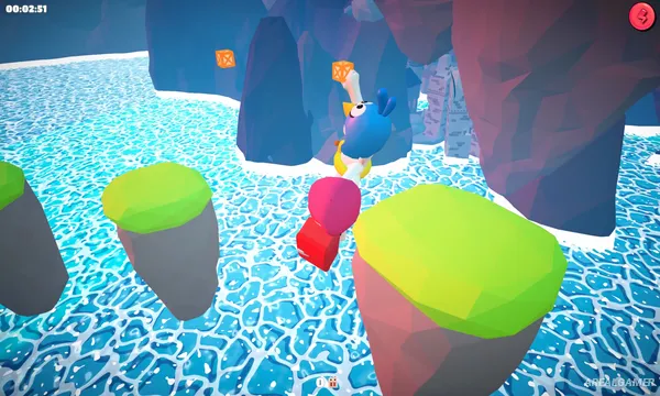Steal The Pig Screenshot 3