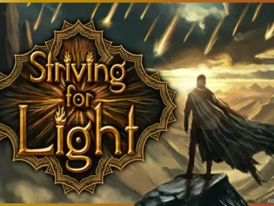 Striving for Light